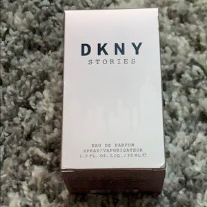 DKNY - STORIES